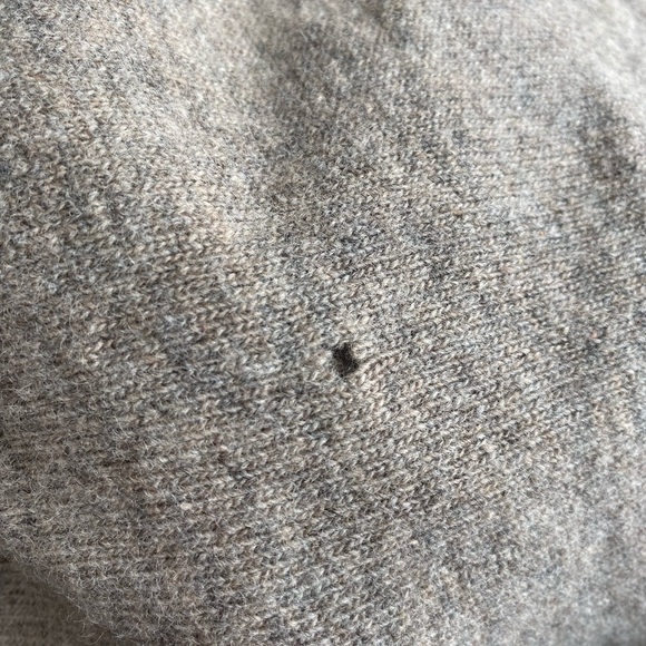 Michael Kors turtleneck sweater - Picture 5 of 5